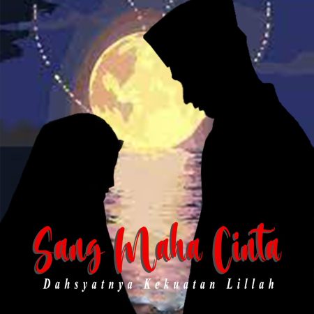 Sang Maha Cinta