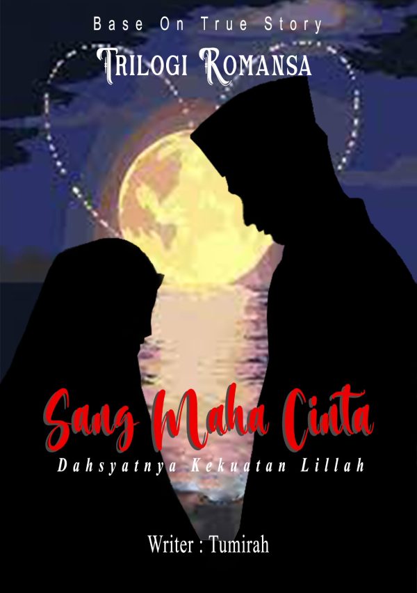 Sang Maha Cinta