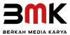 Logo BMK 1