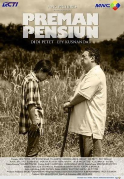 preman pensiun